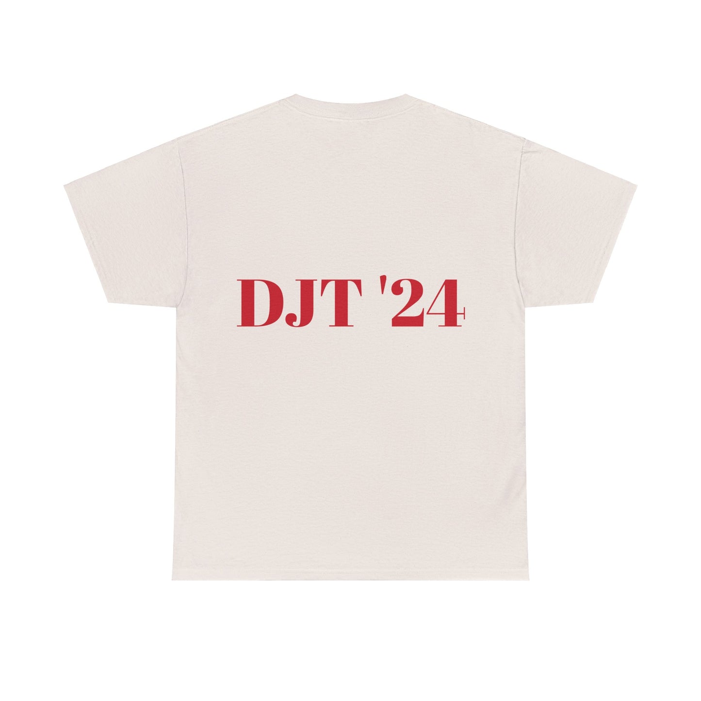 DJ Trump Legendary Action Tee