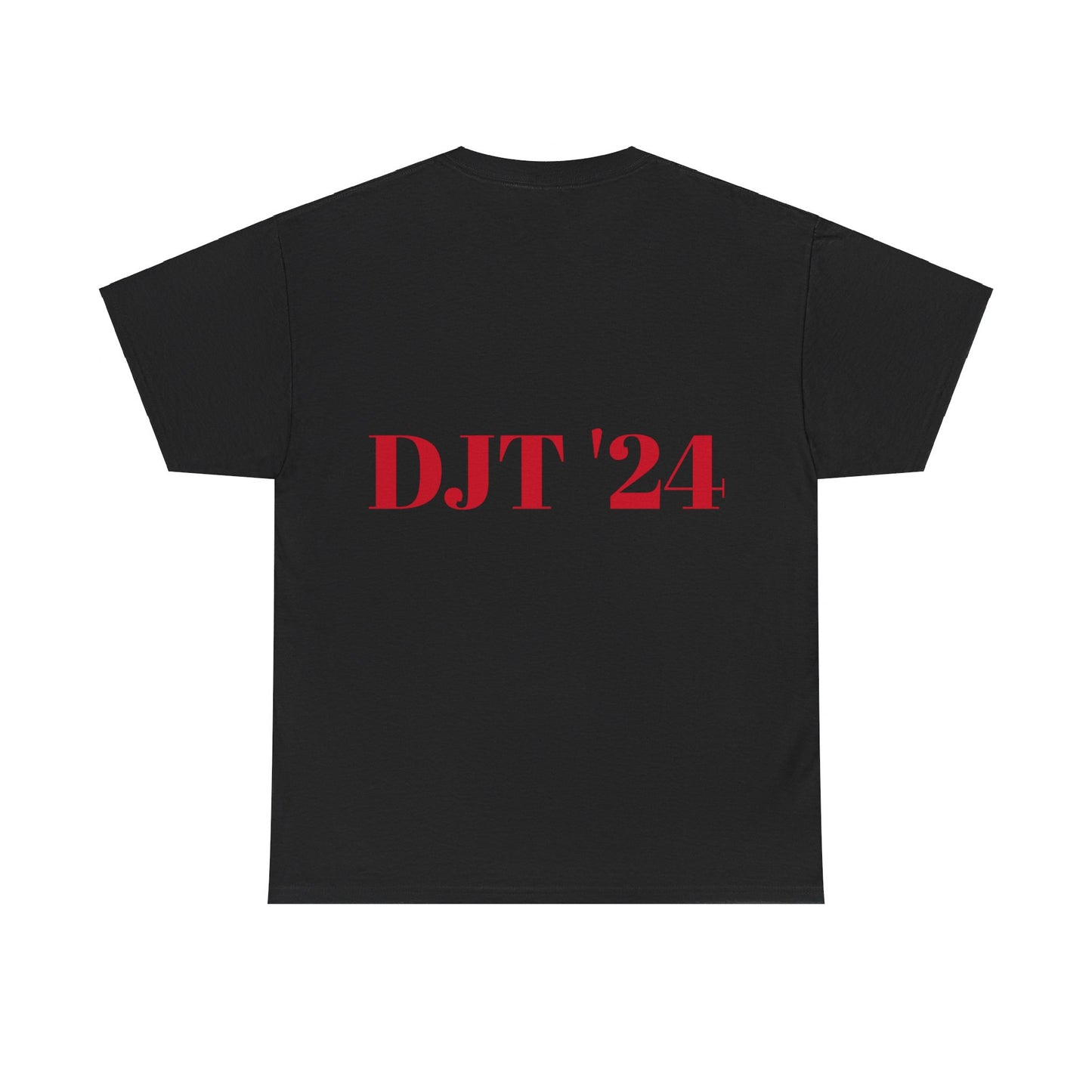 DJ Trump Legendary Action Tee