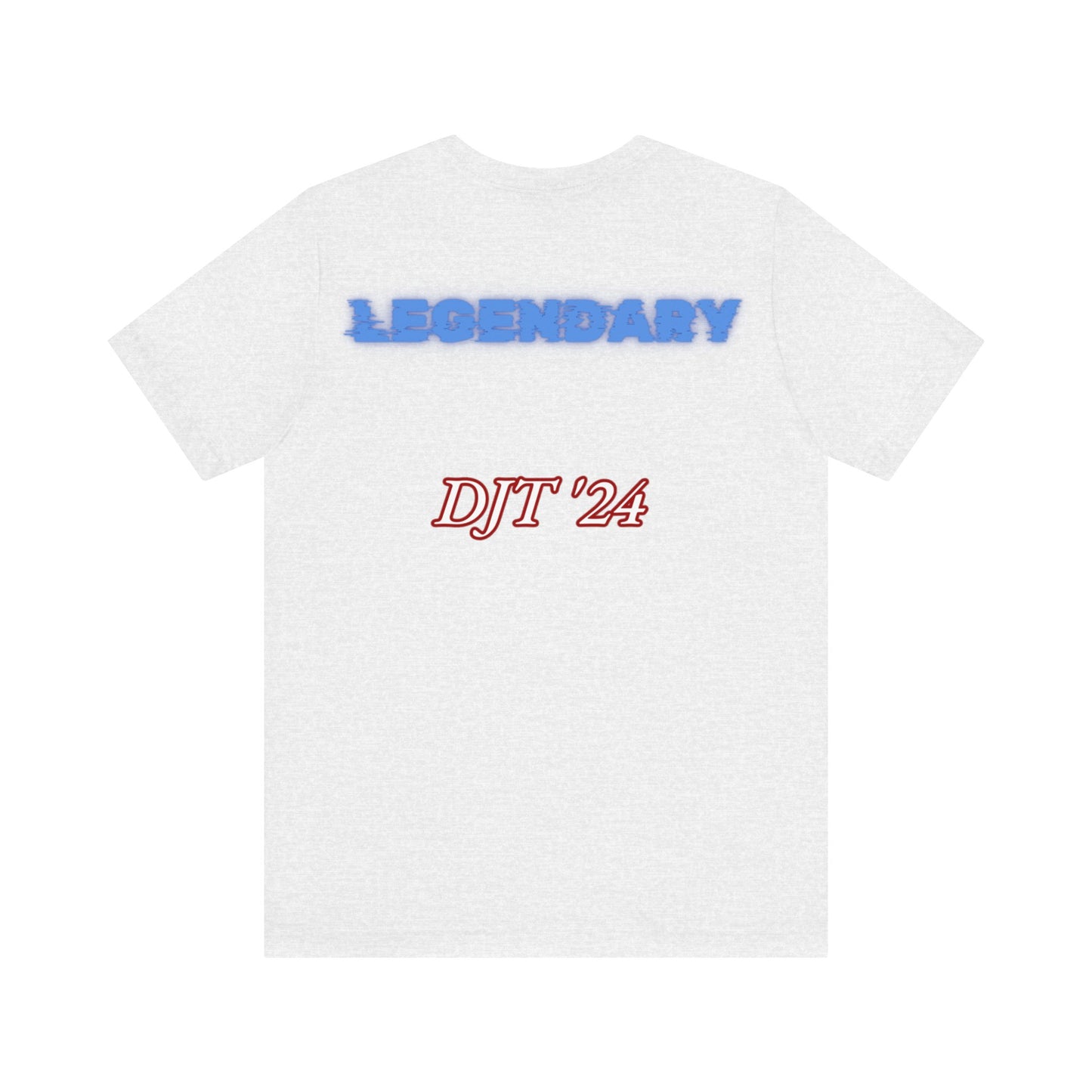 "Vote for the Felon" Legendary Trump 24 Tee