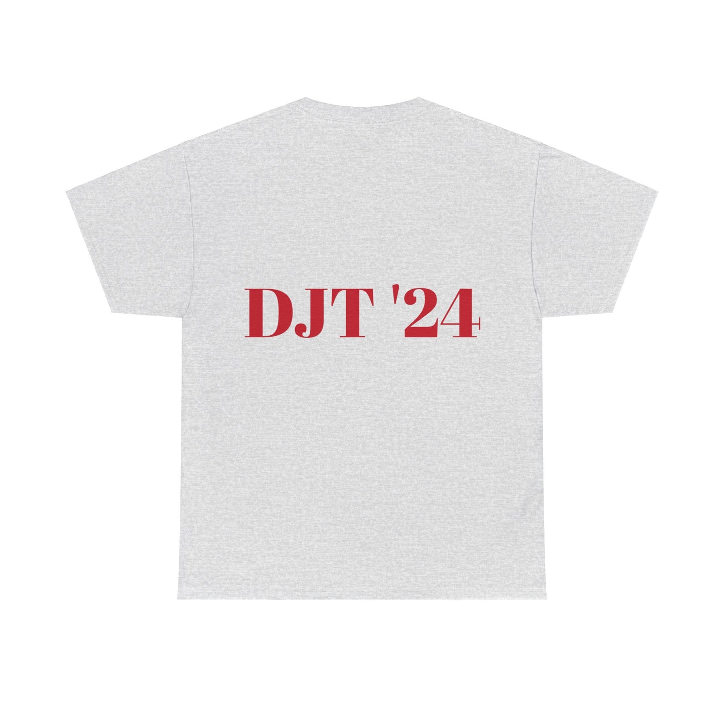 DJ Trump Legendary Action Tee