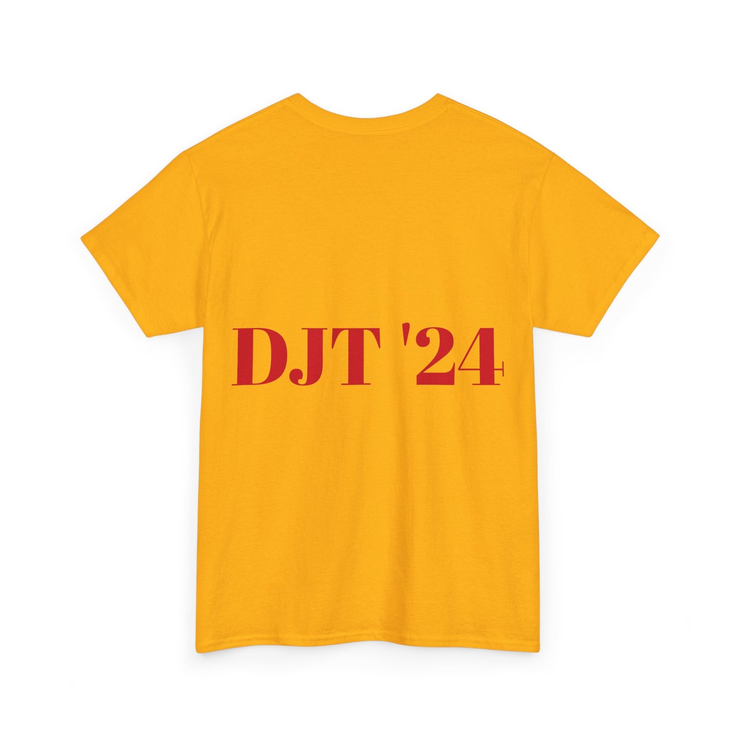 DJ Trump Legendary Action Tee