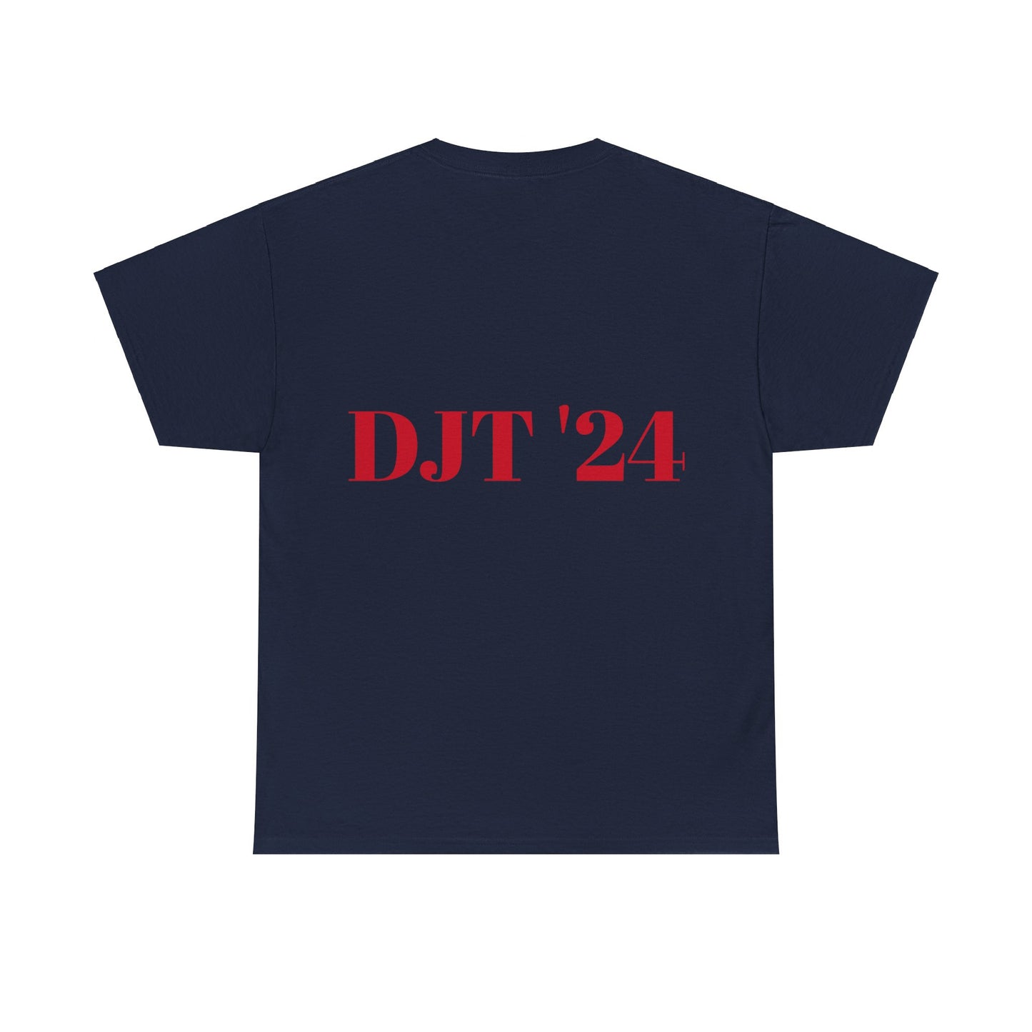 DJ Trump Legendary Action Tee