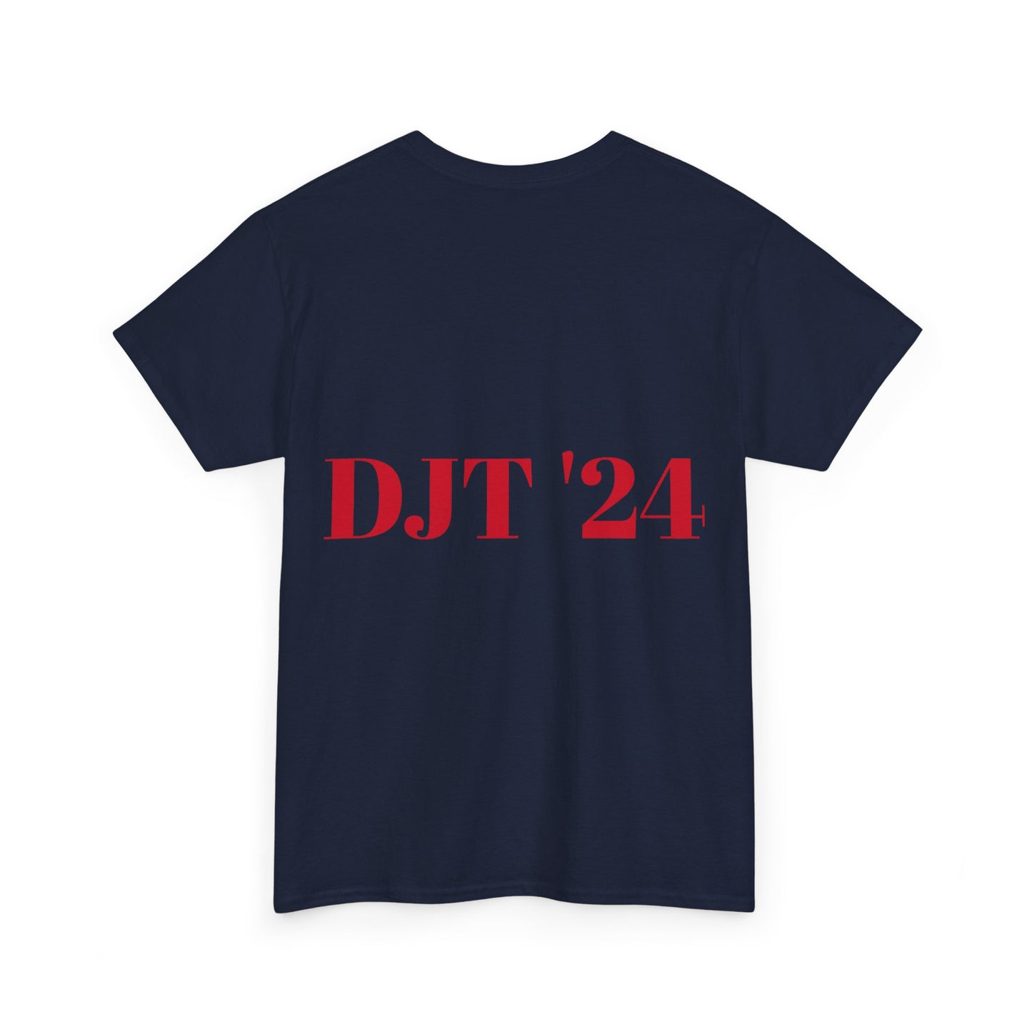 DJ Trump Legendary Action Tee