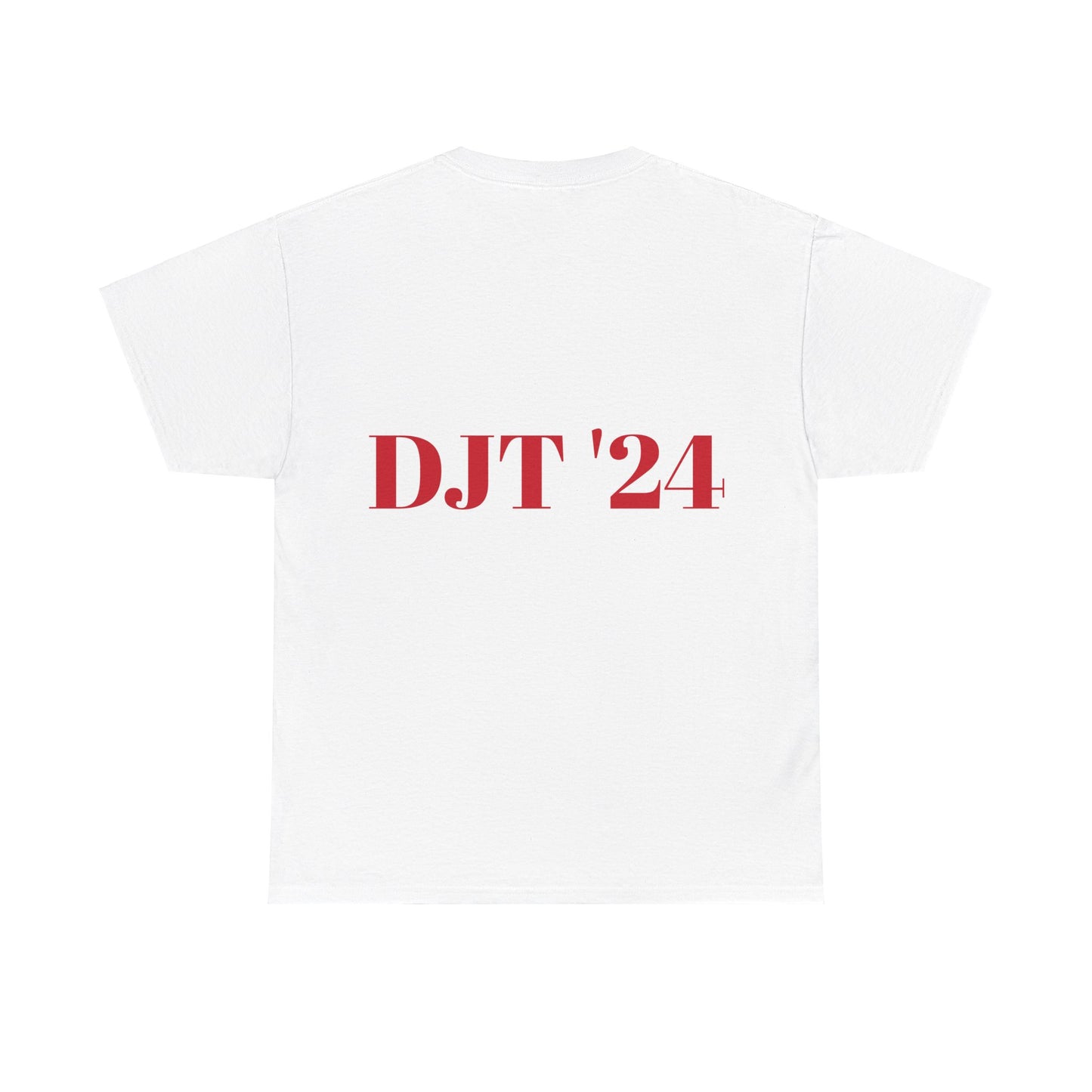 DJ Trump Legendary Action Tee