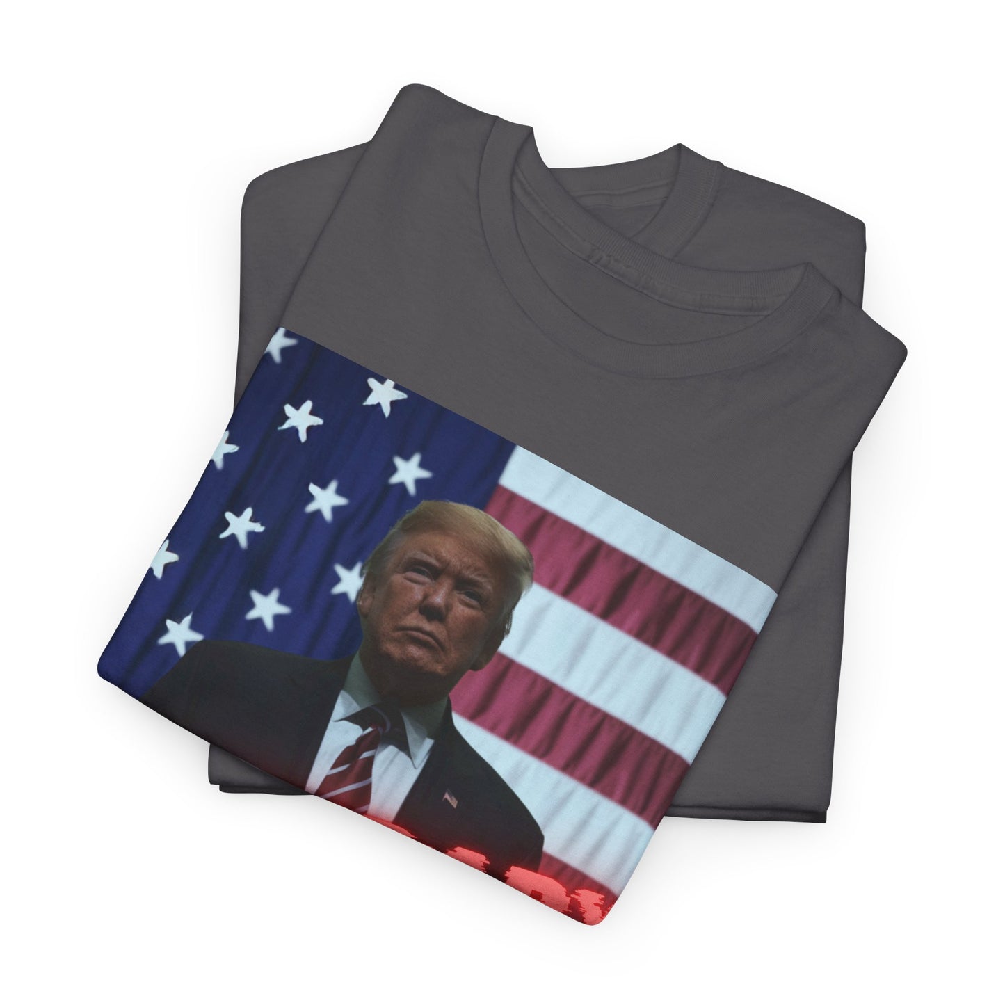 DJ Trump Legendary Action Tee