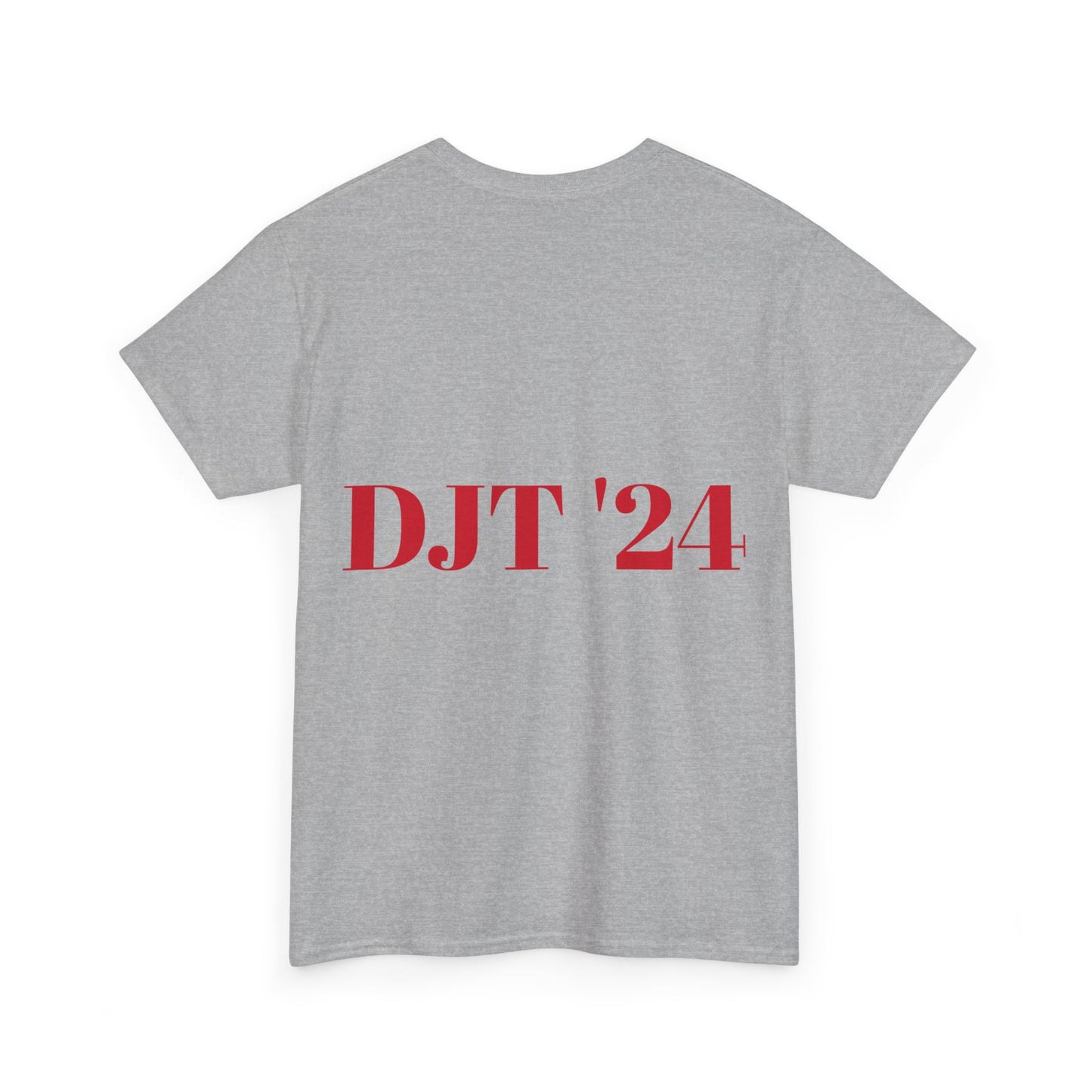 DJ Trump Legendary Action Tee