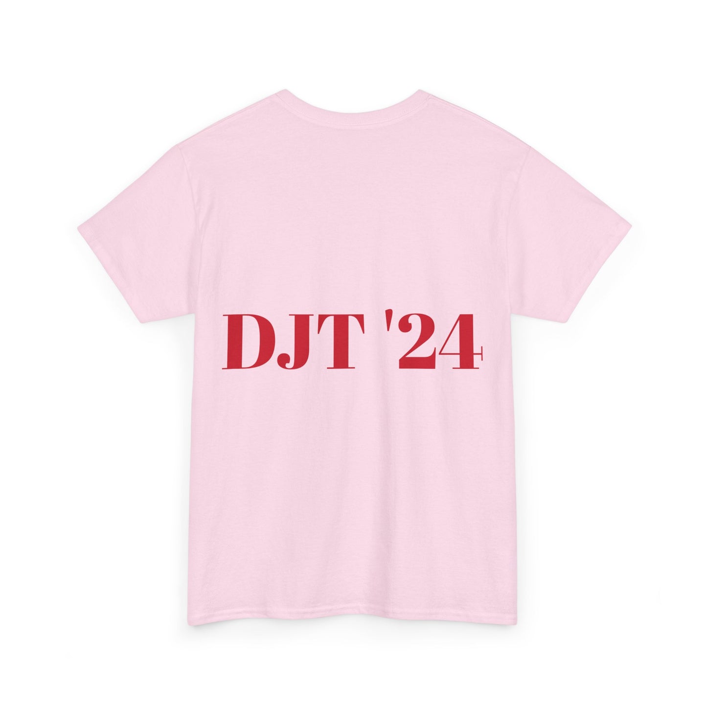 DJ Trump Legendary Action Tee