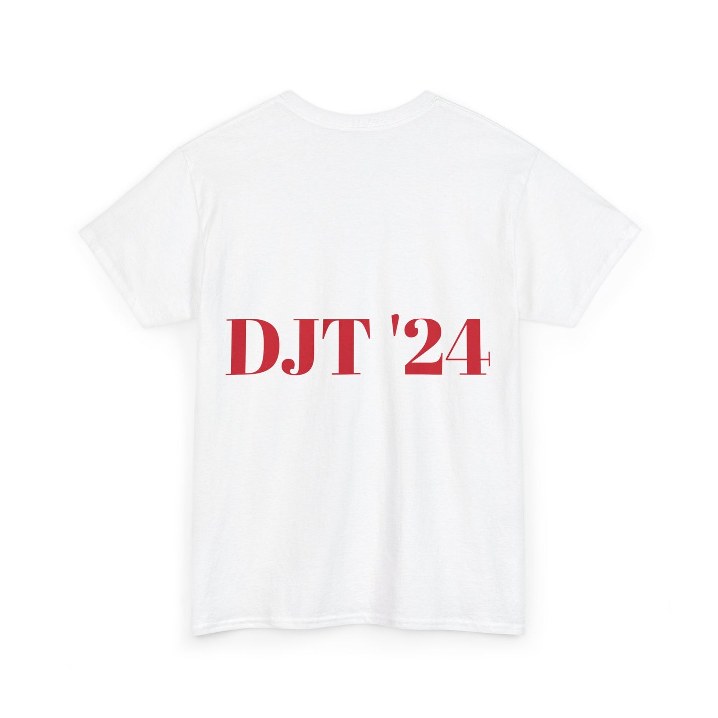 DJ Trump Legendary Action Tee